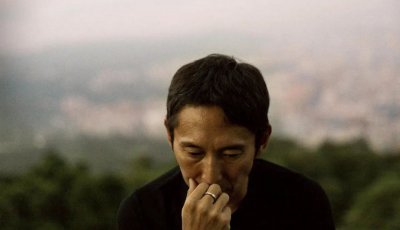 ​登徒子钮承泽，显赫家世，和那些年他骚扰过的女孩