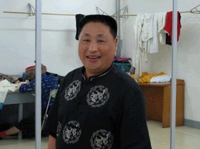 ​李正春：是赵本山最得意的弟子，45岁去世，赵本山悲痛万分