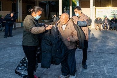 ​春天怕冷和不怕冷的人，谁的寿命更长？医生说出实话，不妨看看！
