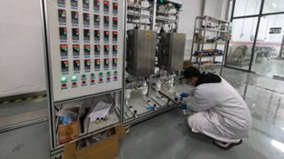 ​“地沟油”变航空燃料，上海科学家发明颠覆性技术｜跟着项目经理看未来产业