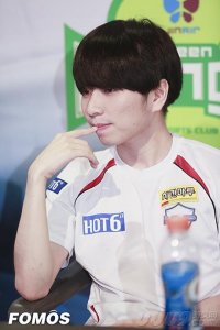 ​星际2永远的枪兵王！MarineKing宣布退役