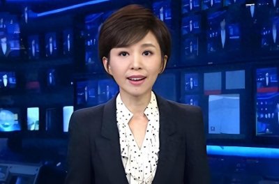 ​欧阳夏丹现状曝光！离开央视成功改行网红，如今已是人生赢家