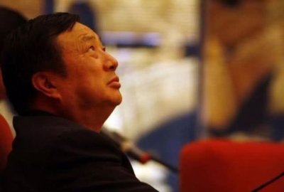 ​岳父曾是副省长，华为总裁任正非为什么离婚呢？