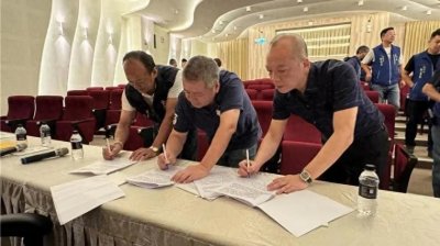 ​步步紧逼！金门民众对上赖清德，欲先脱离台湾再加入“一国两制”