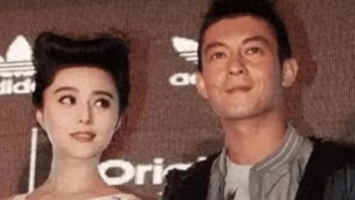 ​陈冠希真的是很多男人都羡慕的存在，有才有艺还有钱