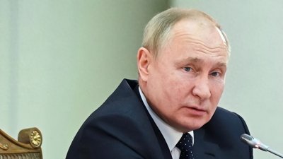 ​普京谈列宁：最大失误，是把一个统一国家改造为国家联盟