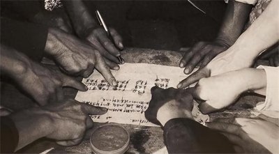 ​1978年，小岗村18位村民签下“生死状”，欺上瞒下，后来如何？