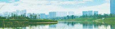​天府大道，不只是长