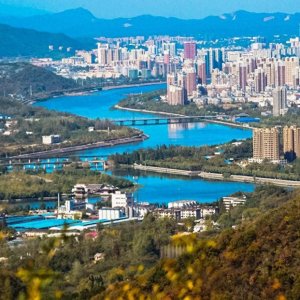 ​信阳十大宝藏旅游景区，你打卡过几个？
