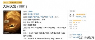 ​别再只看日漫了！这十部国漫，评分最低 8.0，看完原地封神