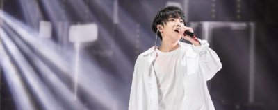 ​华晨宇演唱会为什么花花自己没有抢到门票