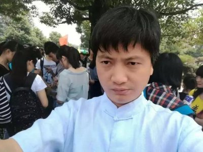 ​非典型高考生张一一：我的孤独 谁懂