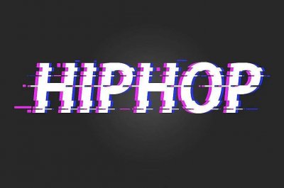 ​什么是Hip hop