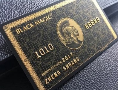 ​号称“无所不能”的黑卡，我国仅三家银行发行，究竟有多“牛”？