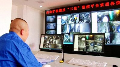 ​“火眼金睛”让隐患无所遁形