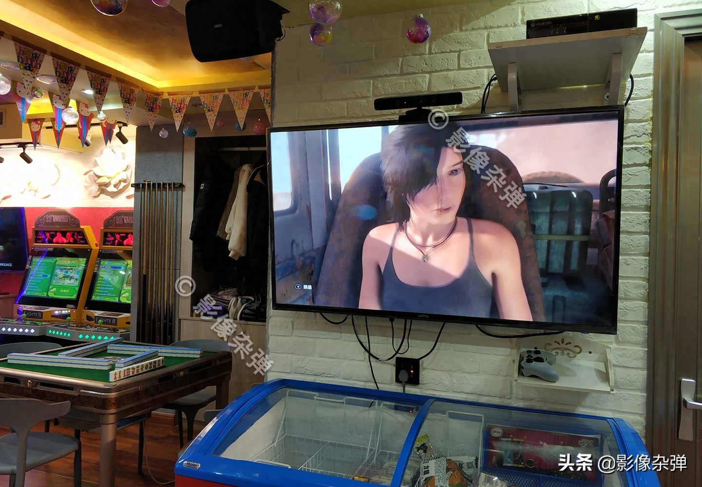 适合北漂族聚会的轰趴馆，VR游戏KTV尽情嗨，价格贵不贵？