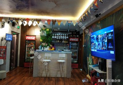 ​适合北漂族聚会的轰趴馆，VR游戏KTV尽情嗨，价格贵不贵？