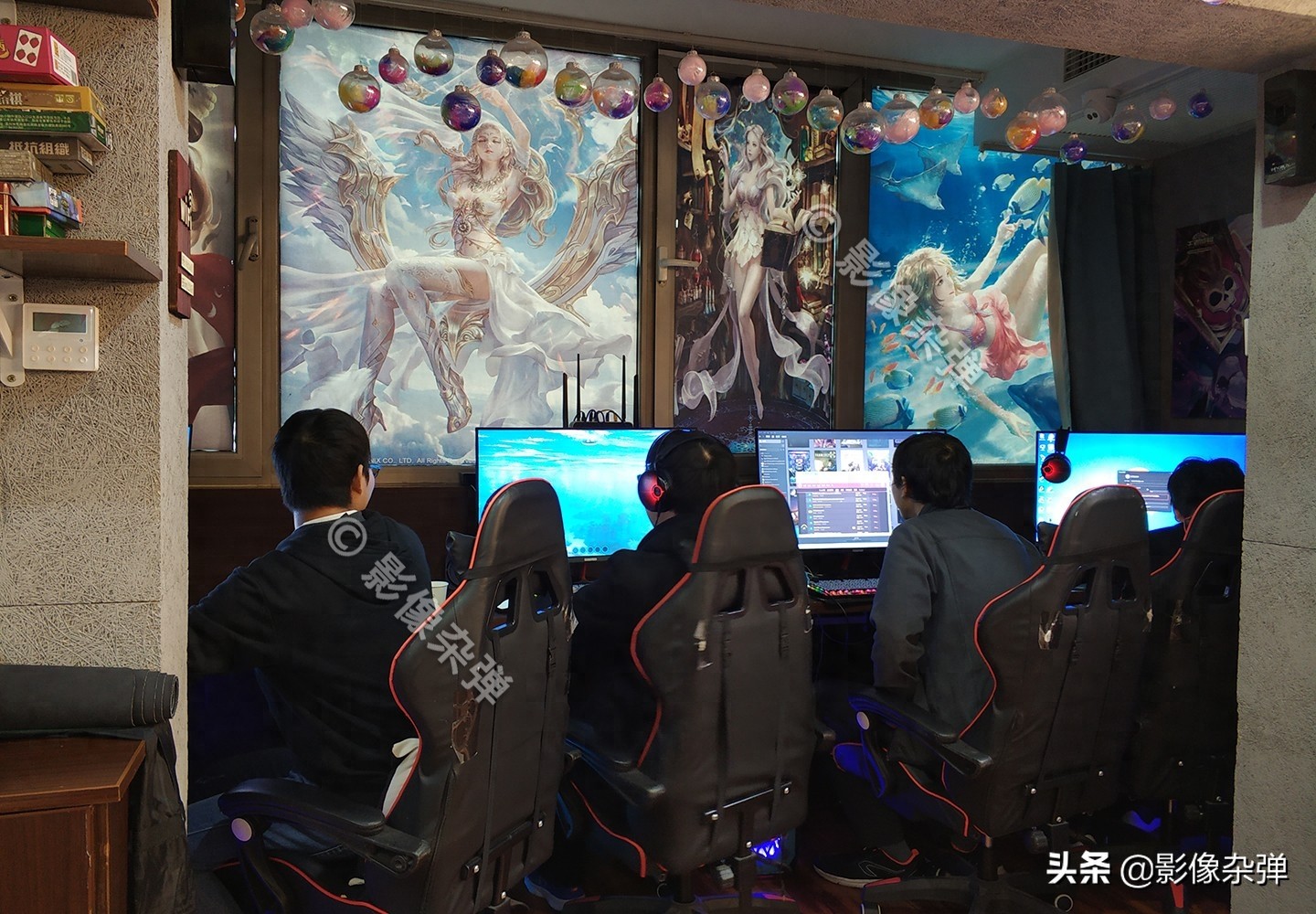 适合北漂族聚会的轰趴馆，VR游戏KTV尽情嗨，价格贵不贵？