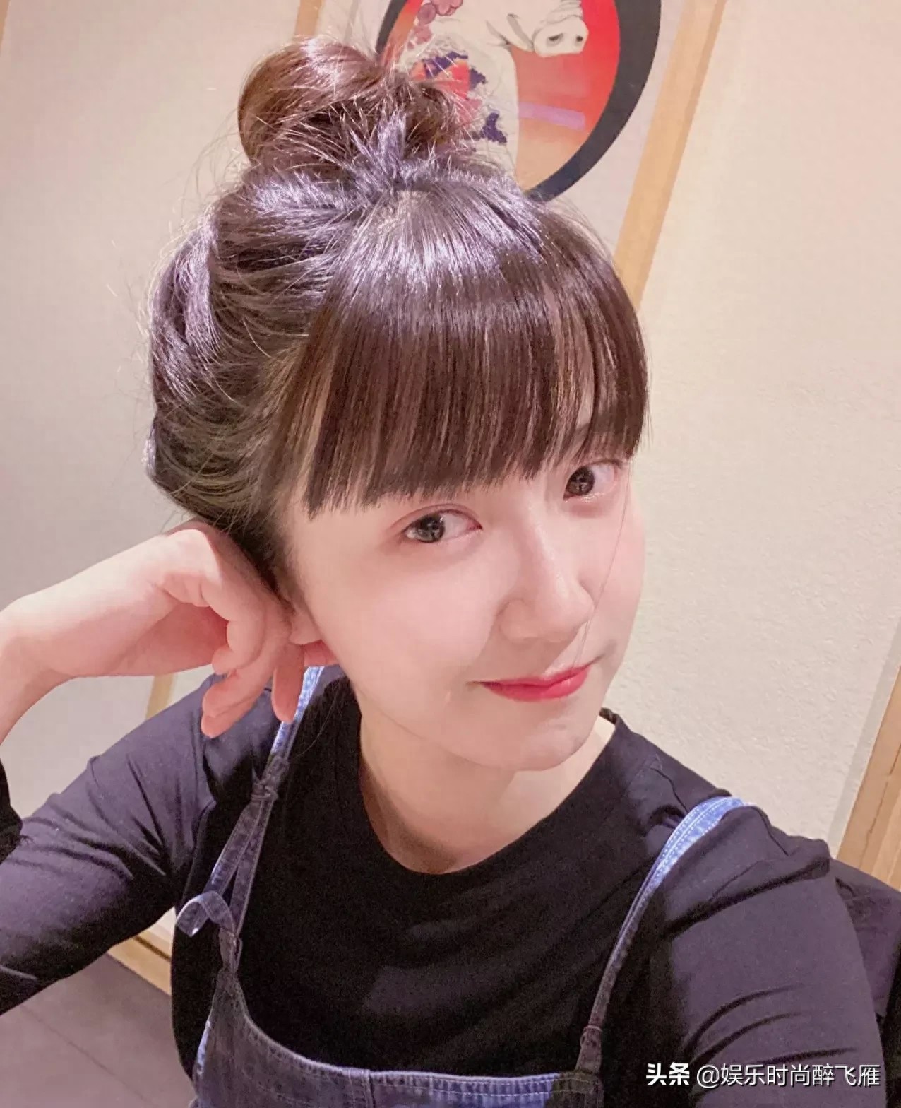 当红小花旦许龄月写真合集：呆萌可爱、美丽动人！