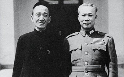 ​《侍从室秘闻：蒋介石身边的＂隐形人＂在重庆做了什么？》