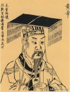 ​上古时期的五帝都是谁？