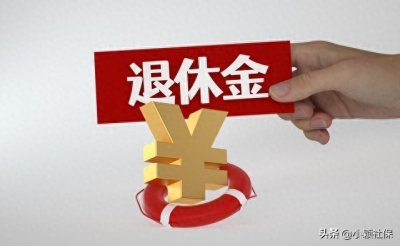 ​养老金补发9个月差额！退休人员迎来好消息！