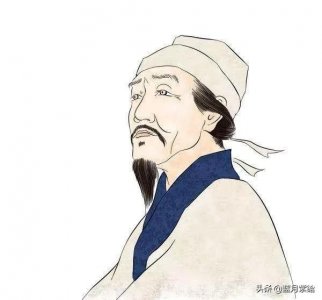 ​每日一首诗，读少陵野老的诗