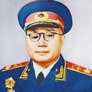 ​叶剑英元帅：充满传奇色彩的一生