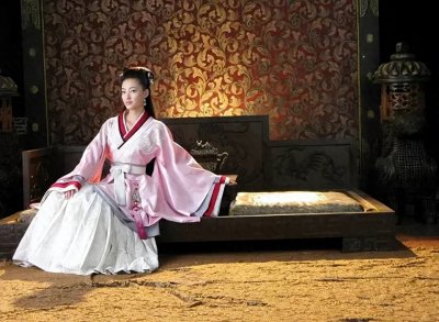​汉朝奇女子王娡：已婚有女，却能当上皇后，还生下千古一帝
