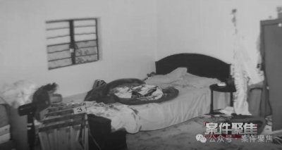 ​男子因臆想被嘲笑，深夜潜入女同事家中伤人：我要拍下她害怕的样子