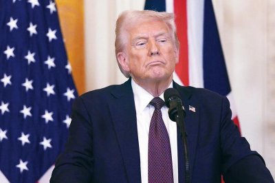 ​赵少康爆台湾被课32％关税，台行政机构忙辟谣…