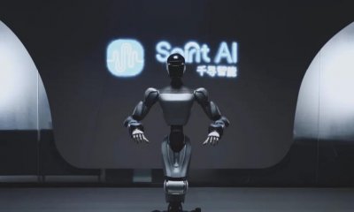 ​京东领投，具身智能企业千寻智能完成近6亿元Pre-A+轮融资
