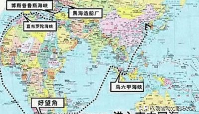 ​《弃婴航母：从土耳其拦截到中国胜利，辽宁舰前身的网络传奇》
