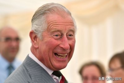 ​2021年9月21日最新的英国王位继承顺序