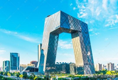 ​城市常见的九种划分类型，你知道哪些？第七类最常见