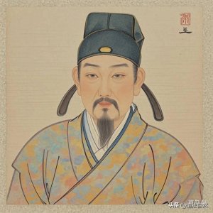​李璟：词中天子，南唐雅韵里的才情悲歌