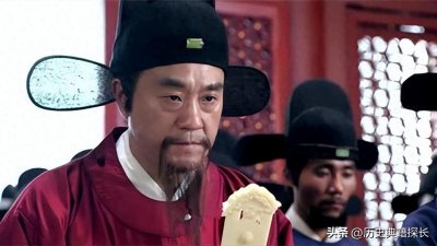 ​刘伯温：从普通人到明朝开国功臣，他的智慧和才能让人惊叹不已！
