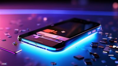 ​苹果、华为联手终结SIM卡
