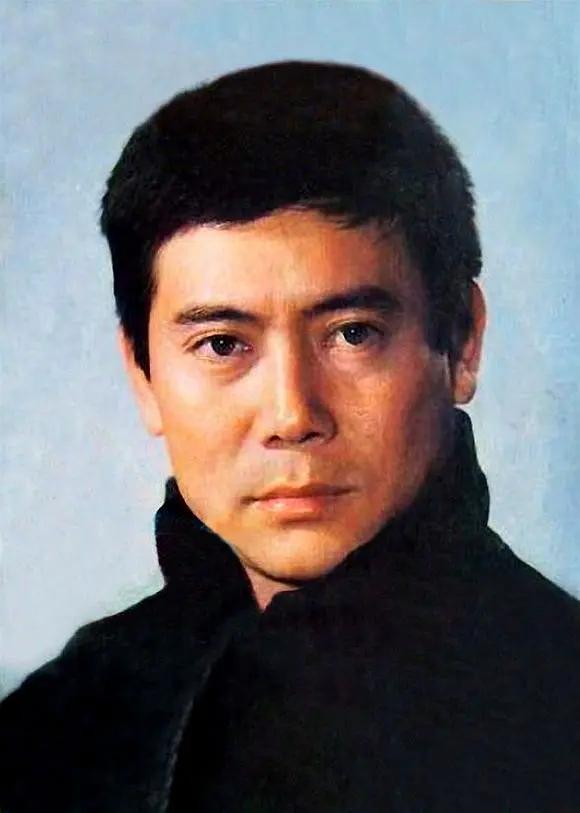 老电影演员张国民（张国民80年代当红男星）(19)