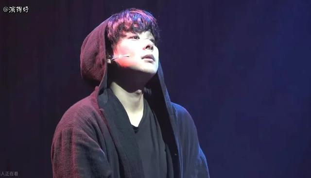 关于音乐的韩国电视剧（我的宝藏音乐剧推荐）(27)