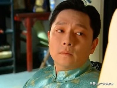 ​赵权和孙佳仁演的电视剧（演了病秧子）