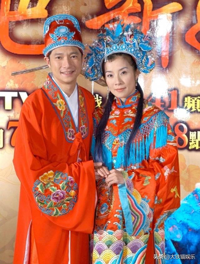 赵权和孙佳仁演的电视剧（演了病秧子）(7)