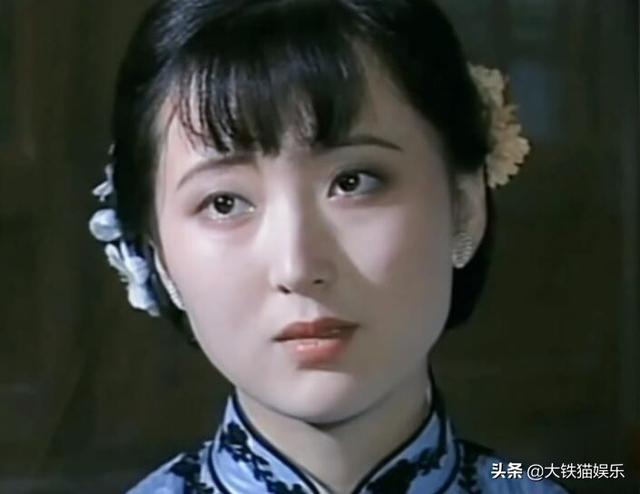 赵权和孙佳仁演的电视剧（演了病秧子）(12)