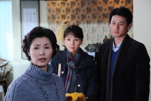 老电影红牡丹姜黎黎主演（旧影漂亮的红牡丹）(77)
