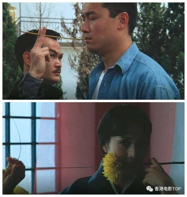 香港怀旧经典电影僵尸片（精选香港十部经典僵尸片）(14)