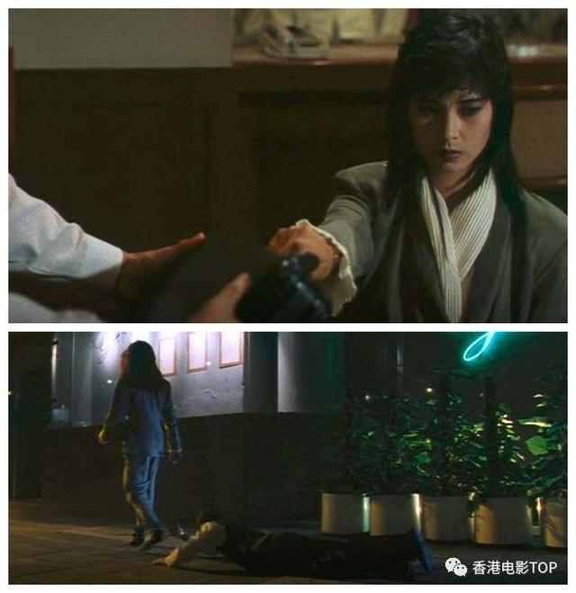 香港怀旧经典电影僵尸片（精选香港十部经典僵尸片）(13)