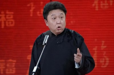 ​搭档23年没一丝股份！曝于谦将离开德云社，他跟老郭不是一路人