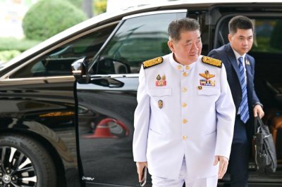 ​突然降级！泰国驱逐柬埔寨大使原因披露