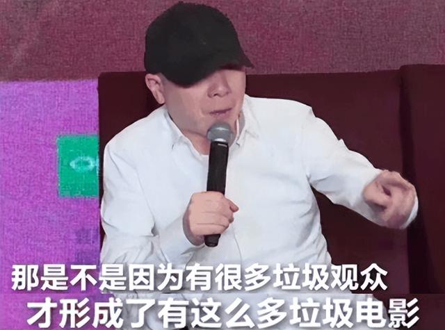 盘点冯小刚票房最高的十部电影（自命不凡的冯小刚）(25)