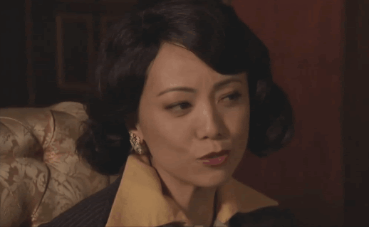 邓萃雯演过的电视剧（如何去演好大女主）(10)